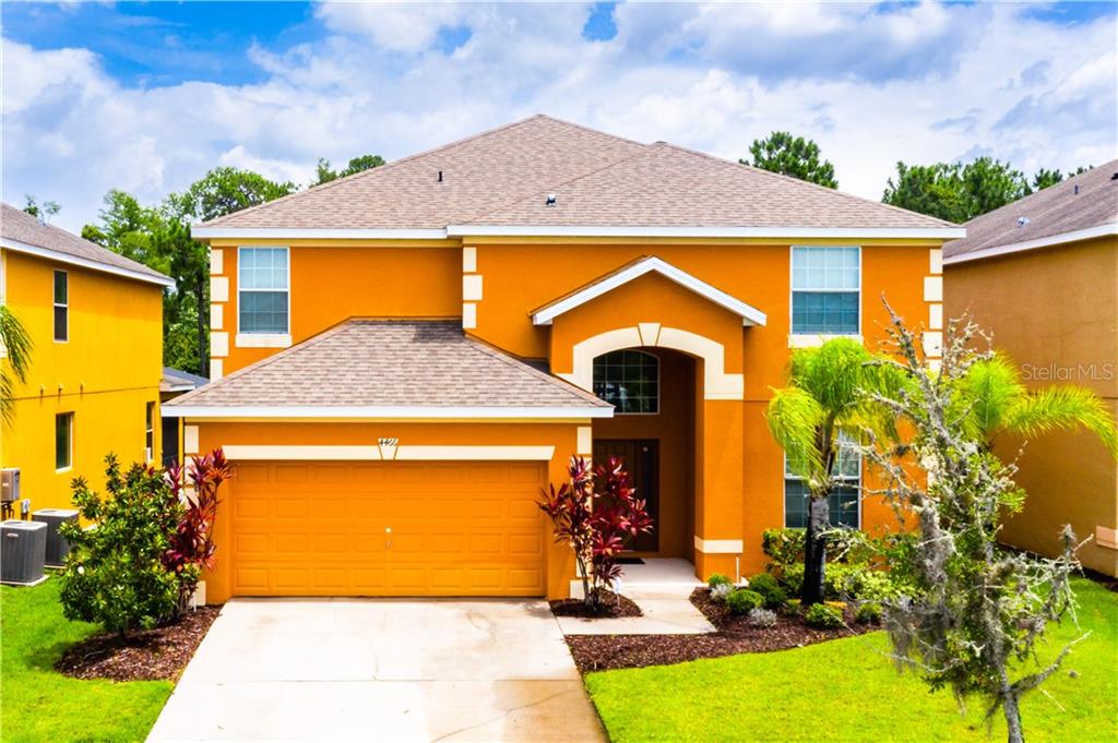 VERANDA PALMS PH 1B - фото