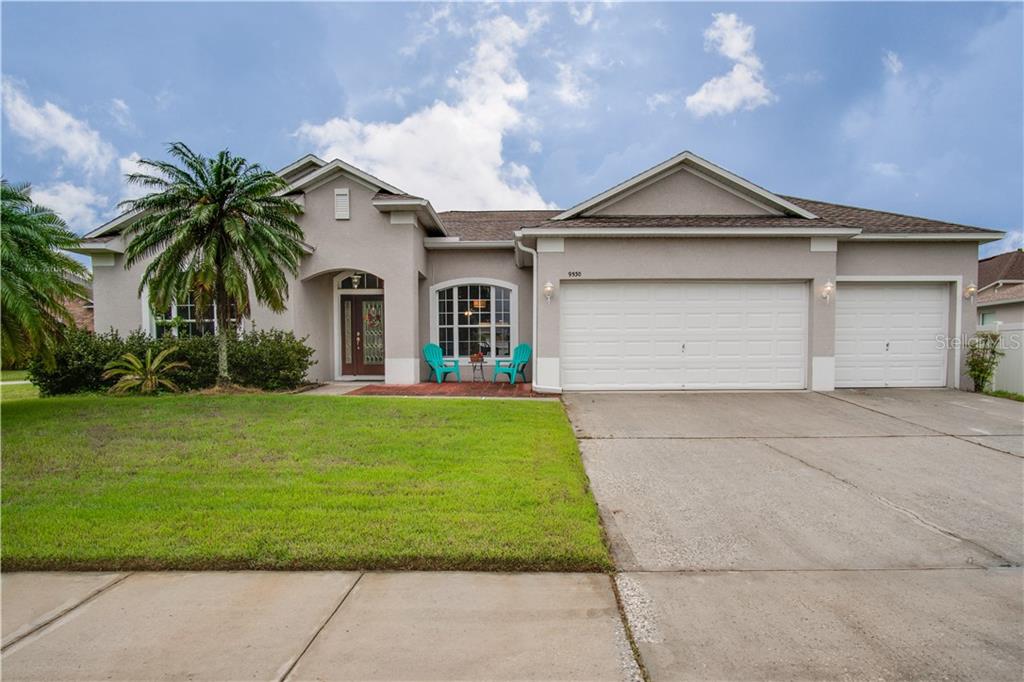 TIVOLI WOODS - фото