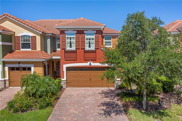 TUSCANY PLACE TWNHMS