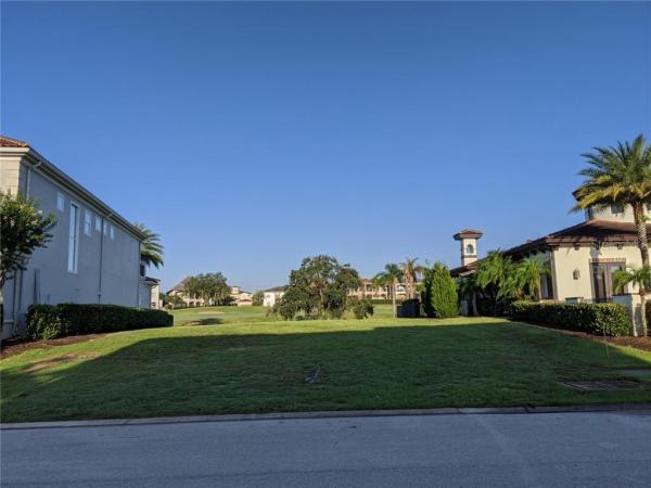 REUNION WEST VLGS NORTH