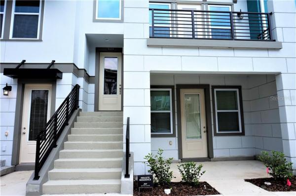 LAUREATE PARK NBRHD CENTER PH 1