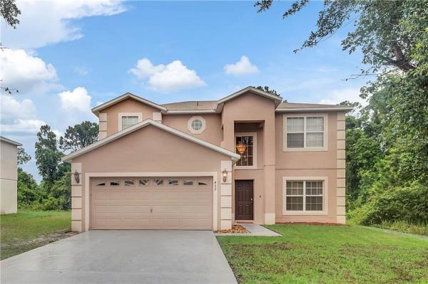 POINCIANA NBRHD 06 VILLAGE 07