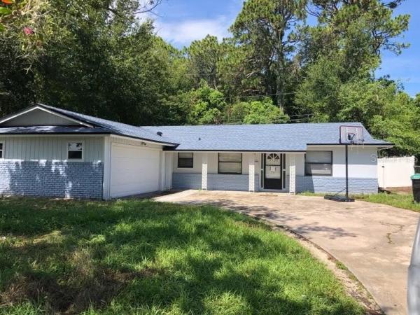 ROBINSWOOD HEIGHTS 3RD ADD