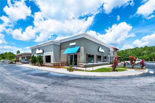 TRAFALGAR COMM NORTH