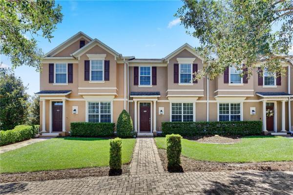 LEGACY PARK RESIDENTIAL TOWNHOME A REP