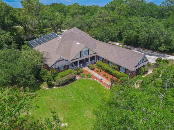 TAYLOR OAKS UNREC 300