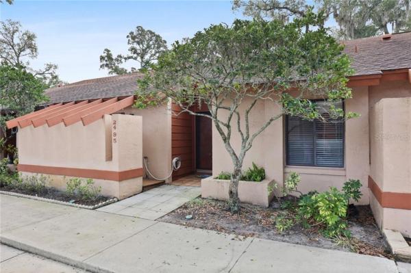 CEDARWOOD VILLAGE NO 1