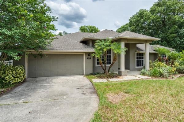 COUNTRY CREEK ESTATES