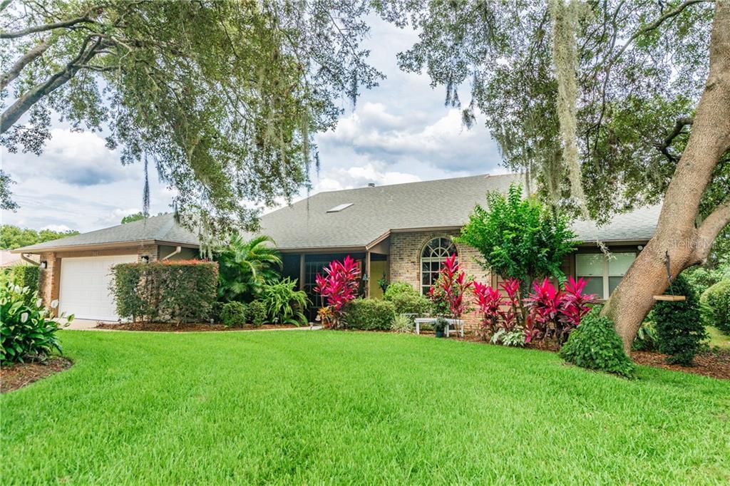 WEKIVA COVE PH 1 - фото