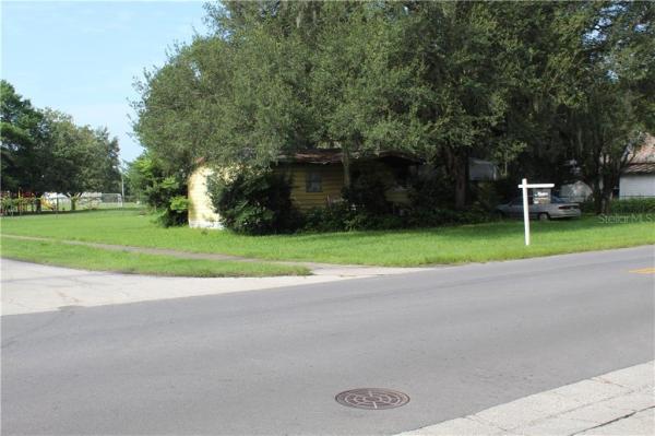 OVERSTREET CRATE COMPANYS ADD