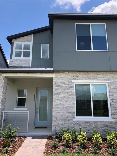 OAKLAND TRAILS PHASE 2