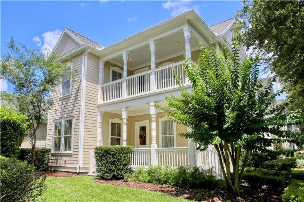 CELEBRATION SOUTH VILLAGE UNIT 02