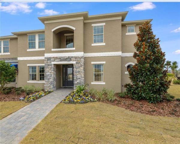 HIGHLAND RANCH PRIMARY