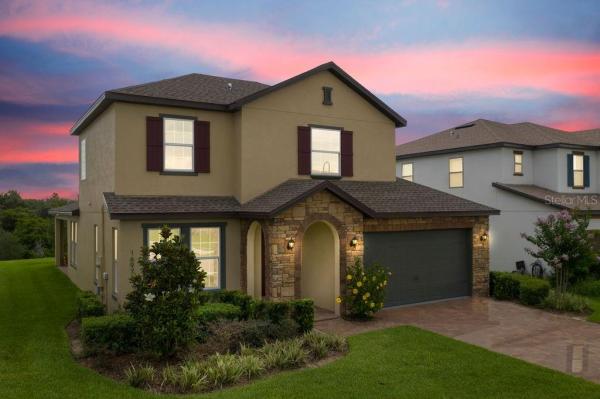 WATERSIDE/JOHNS LK-PH 2A