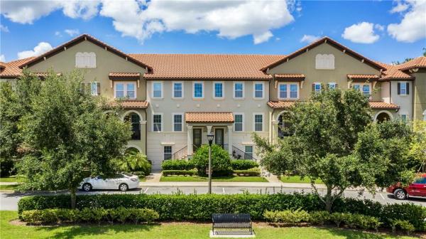 FOUNTAIN PARKE AT LAKE MARY PH 2