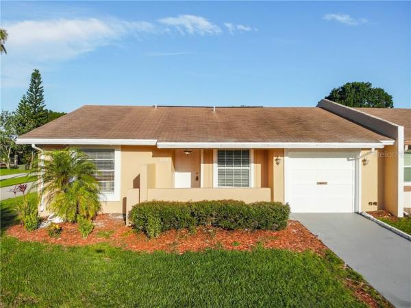 VILLAS COSTA DEL SOL