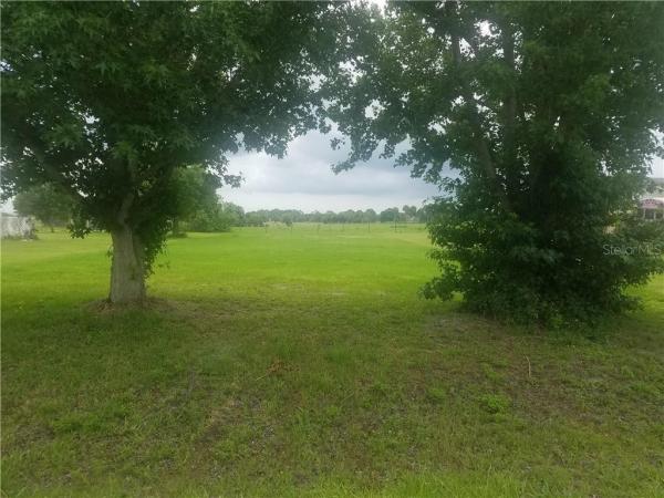 NORTH LAKE COUNTRY ESTATES