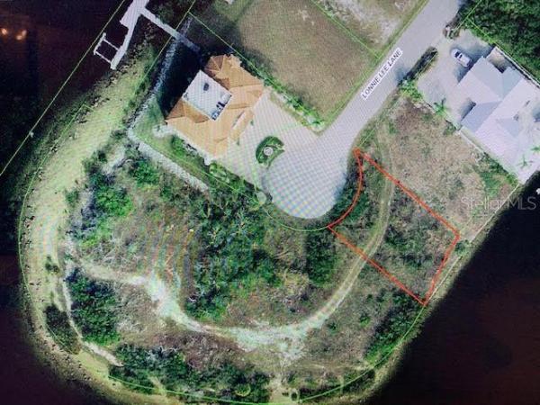 HUDSON BEACH ESTATES