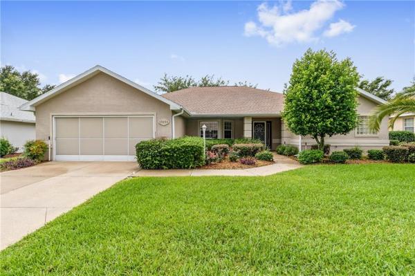 FLORIDIAN CLUB ESTATES