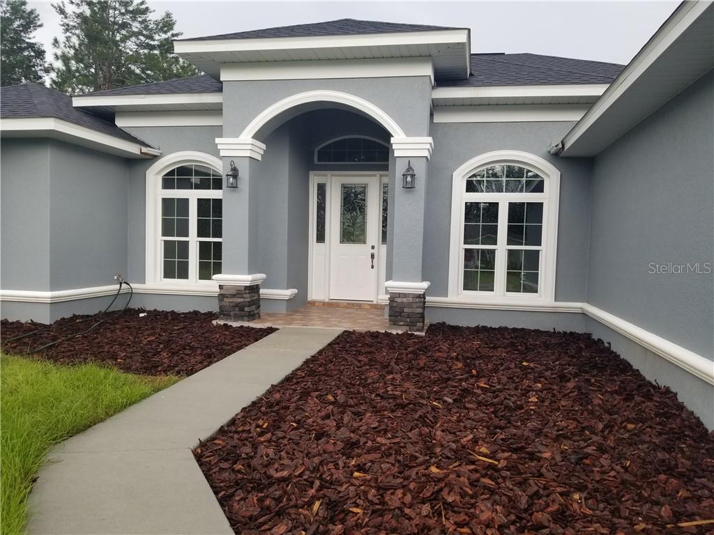 NORTH OCALA WATERWAY ESTATES SEC - фото