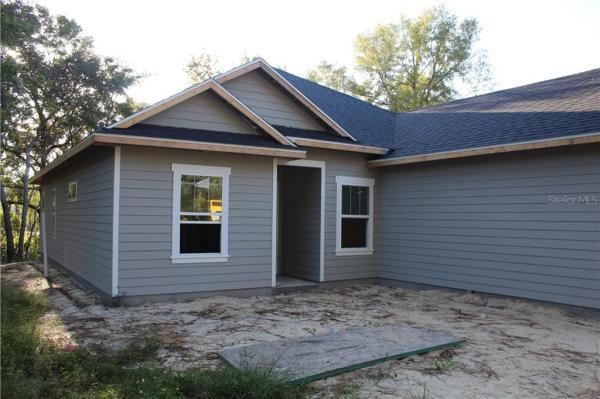 WILLISTON HYLNDS GOLF & C CLUB ESTATE