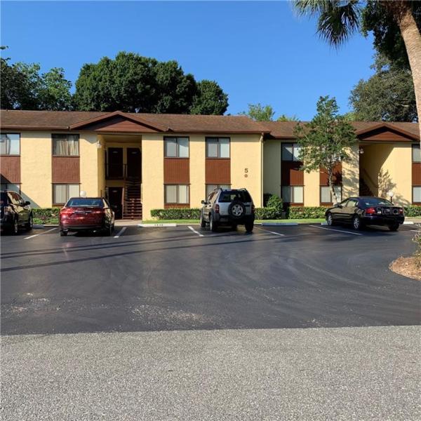 FAIRWAYS/SILVER SPGS SHRS CONDO