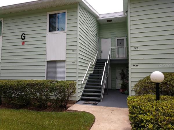 LIVE OAK VILLAGE CONDOMINIUM