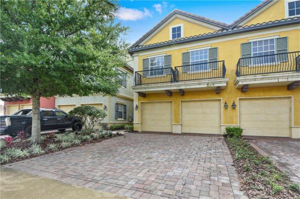 LAKESIDE VILLAS AT PROVIDENCE PH 01