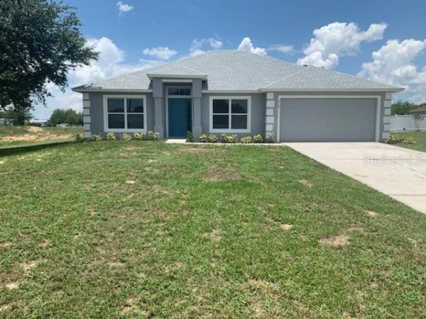 HATCHWOOD ESTATES PHASE 3