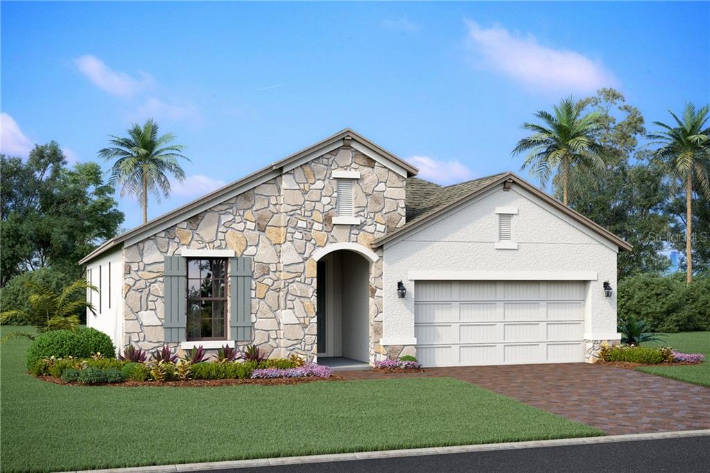 HIDDEN CREEK - фото