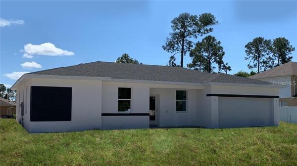 DELTONA LAKES UNIT 22