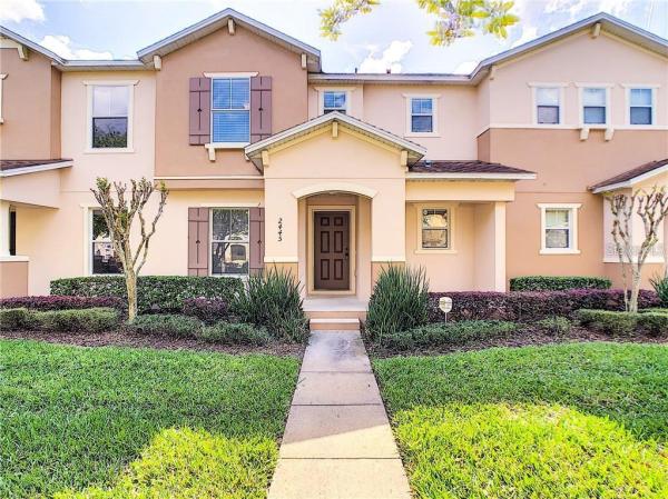 AVALON PARK NORTHWEST VILLAGE PH 02-4