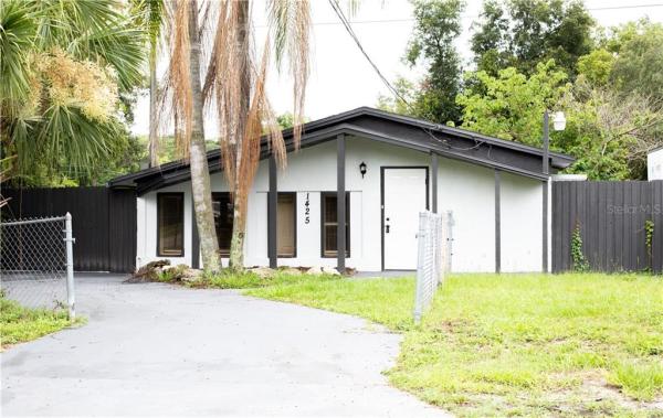 NEBRASKA AVE HEIGHTS