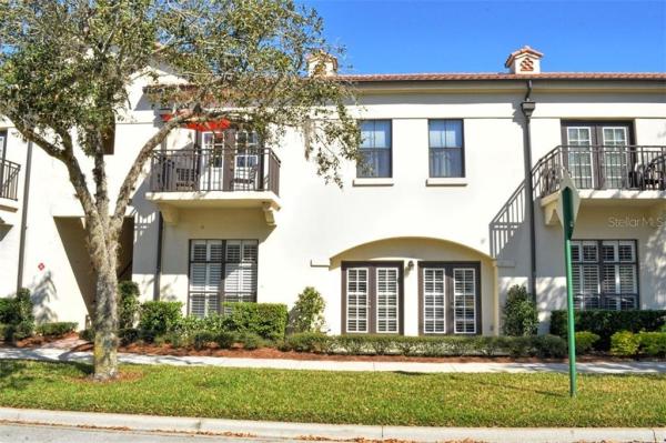 TERRACES/CELEBRATION