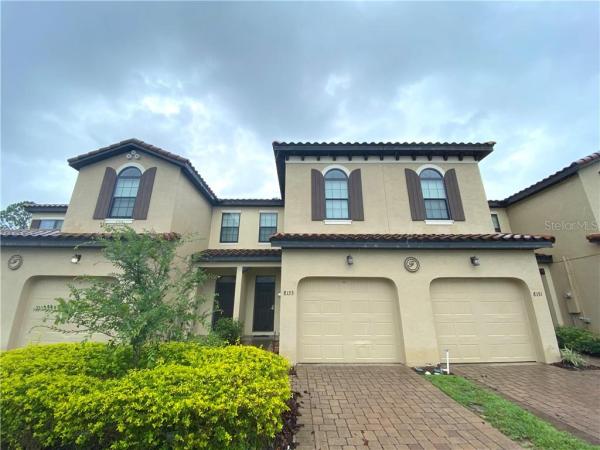 FOUNTAINS AT CHAMPIONS GATE