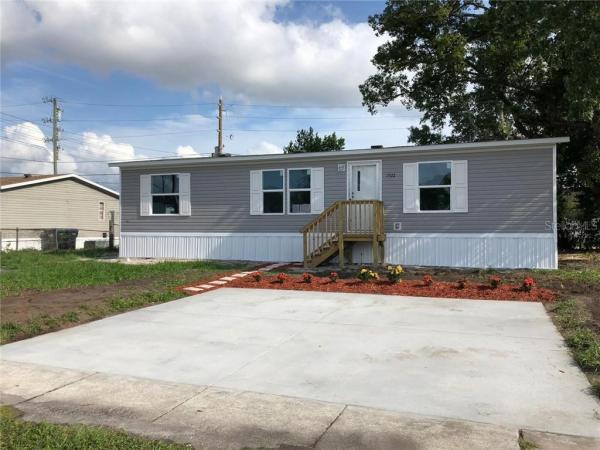 CHARLIN PARK FOURTH ADD