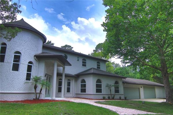 NORTH ORLANDO RANCHES SEC 01