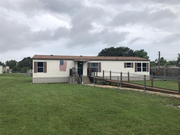 MORNINGSIDE VILLAGE UNIT 04