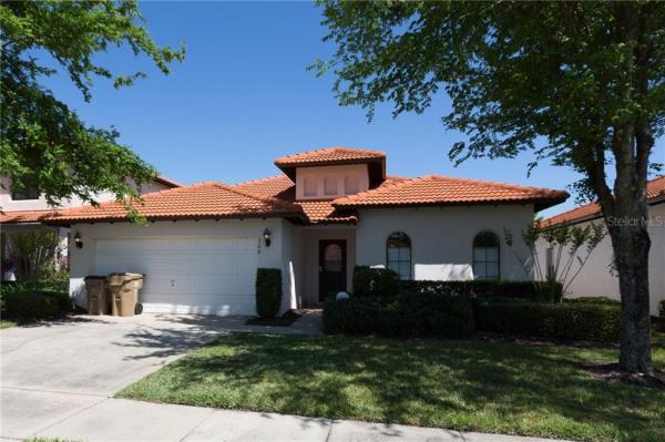 HIGH GROVE UNIT 01 LT 01 PB 50 PG 19-20