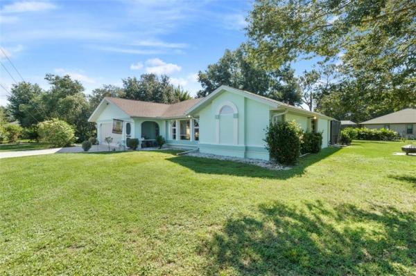 PUNTA GORDA ISLES SEC 20