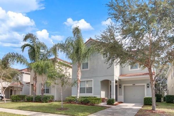 PARADISE PALMS RESIDENCE PH 2