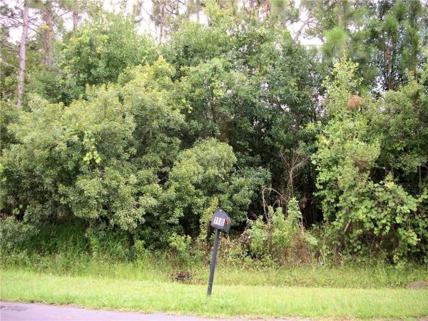 POINCIANA VILLAGE 02 NEIGHBORHOOD 03