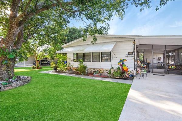 KANUGA VILLAGE MHP PH 01