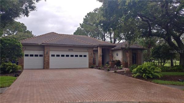 BYRNWYCK AT THE EAGLES TRCT2