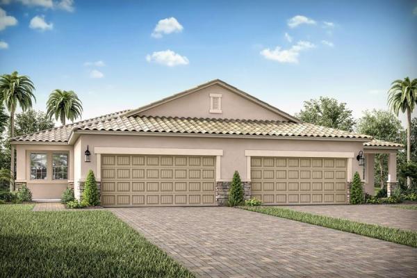 RENAISSANCE AT WEST VILLAGES