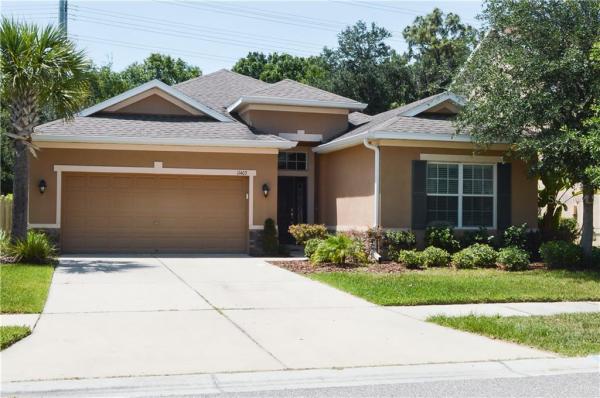 CHANNING PARK 50-FOOT SINGLE F