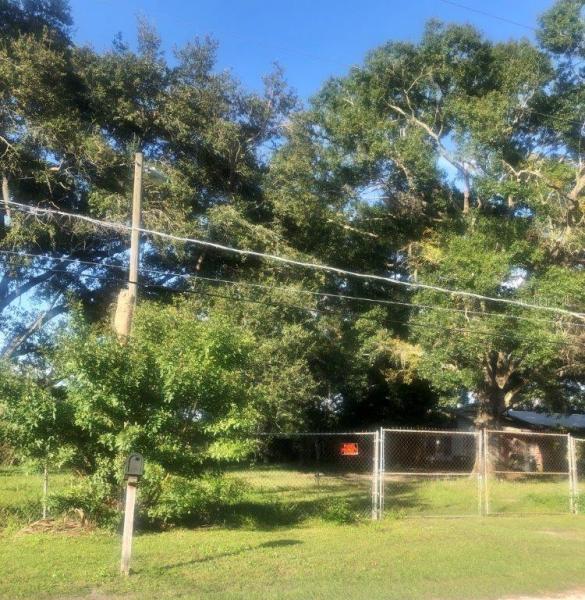 FLORIDA GARDEN LANDS REV M