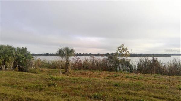 LOST RIVER PRESERVE PH I