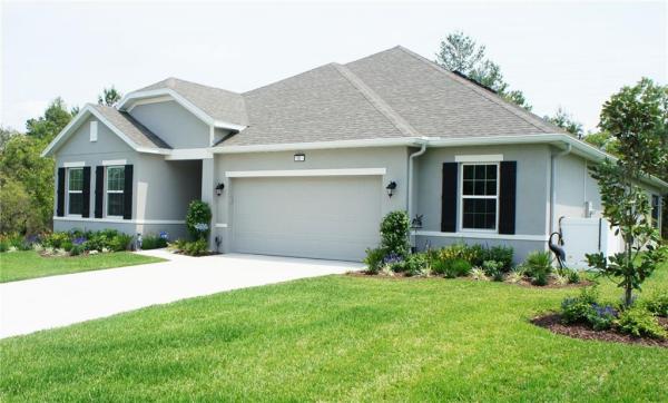 SUGARMILL WOODS OAK VILLAGE