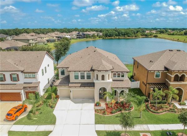 RESERVE AT SOUTH FORK PH 1